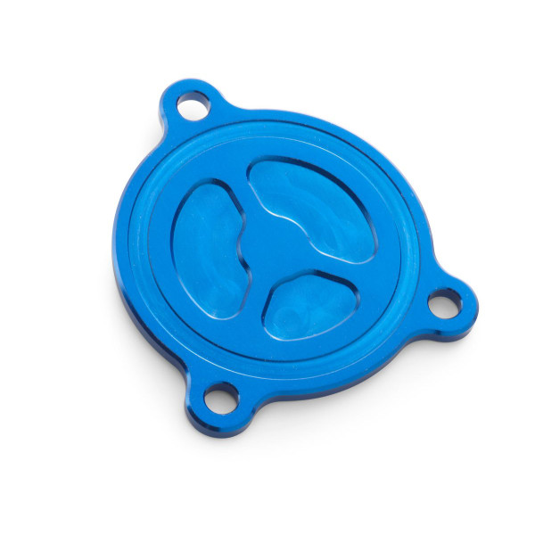 Husqvarna Factory racing oil pump cover